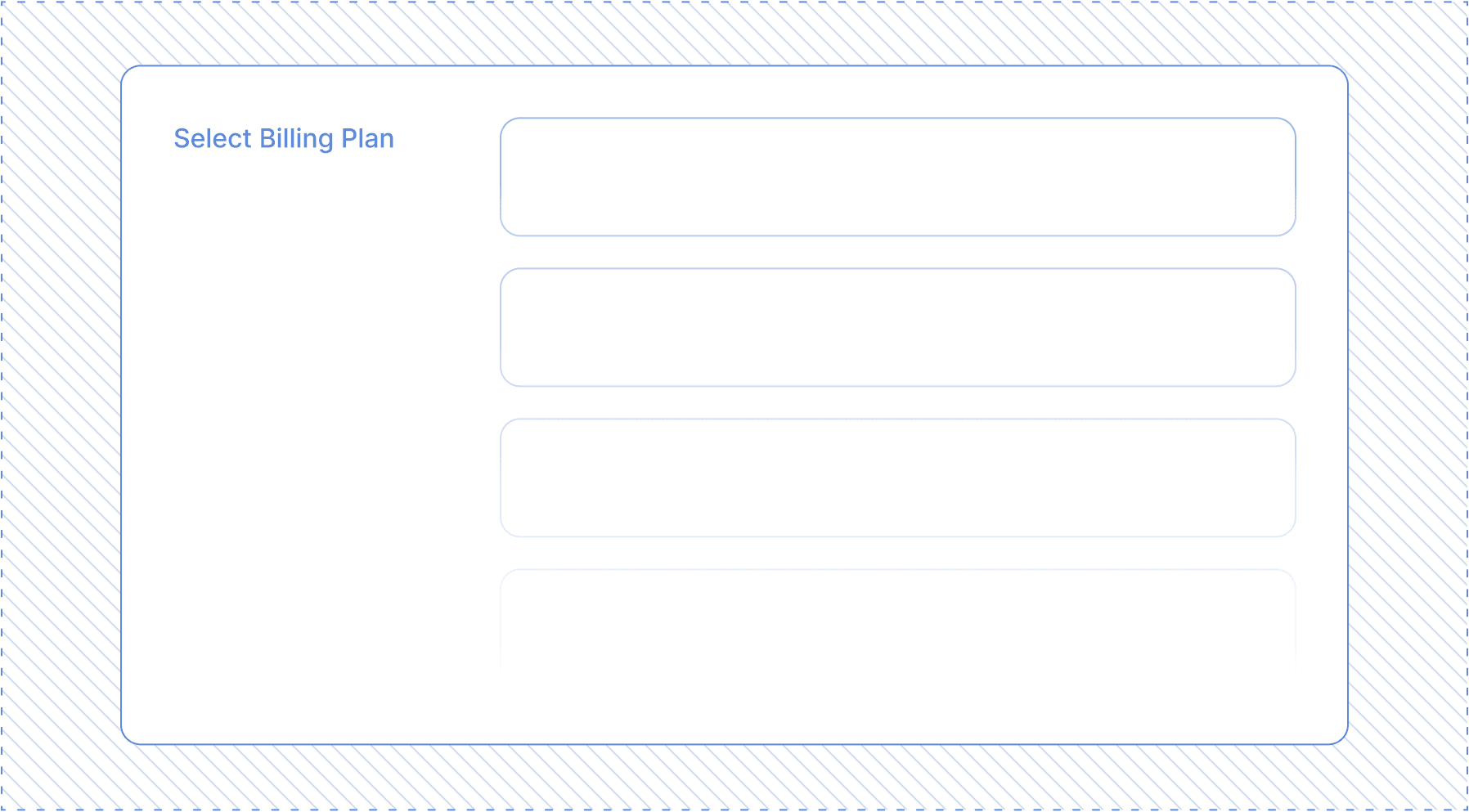 Pricing Blueprint Image