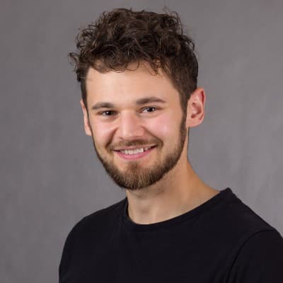 Alessandro Volpicella's avatar